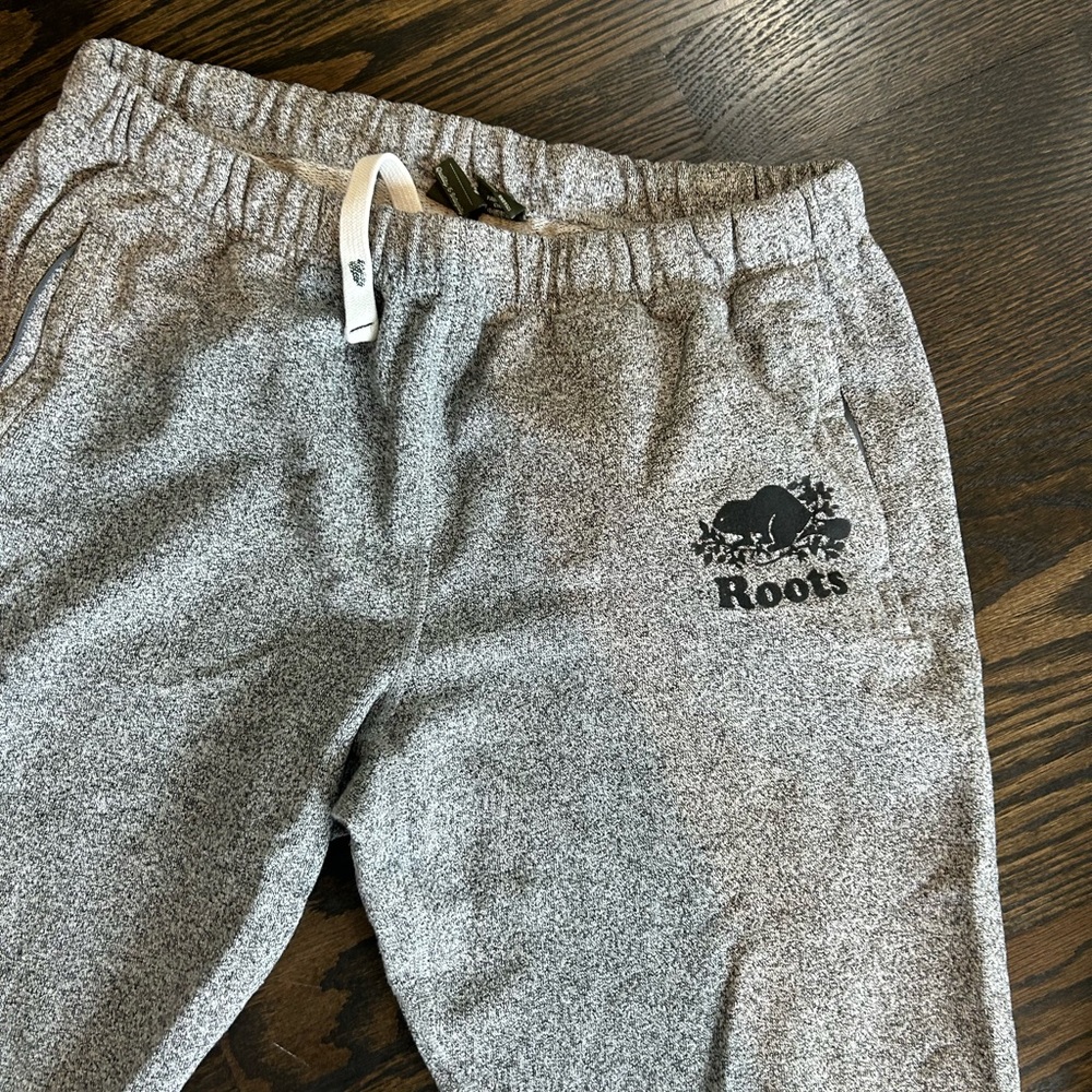 Roots Original Sweatpants
